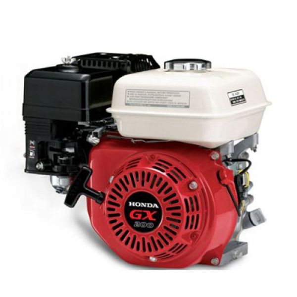 ĐỘNG CƠ XĂNG HONDA GX-200