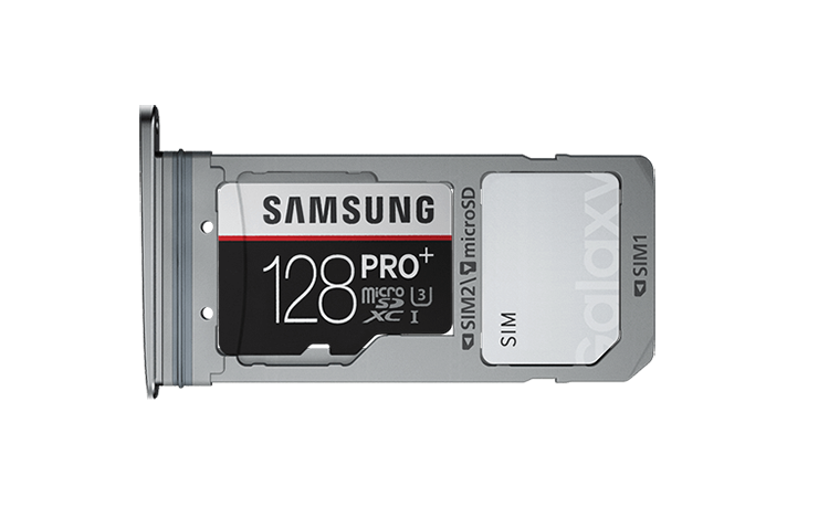 Khay sim Samsung Galaxy S7 Edge BẢN 1 SIM