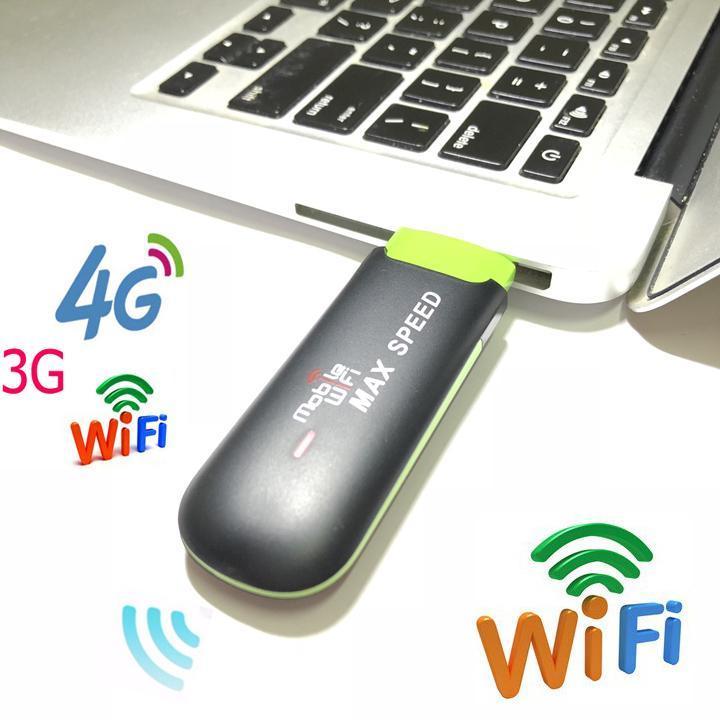 DCOM PHÁT WIFI TỪ SIM 4G Max speed CAO CẤP - HÀNG SIÊU HÓT