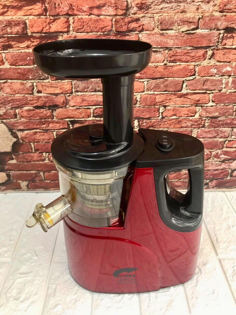 Máy ép trái cây tốc độ chậm Jiplai JL07