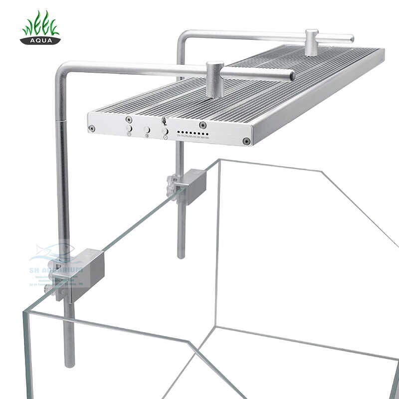 [HOÀN TIỀN 10%]CHÂN TREO ĐÈN INOX WEEK (BỘ)