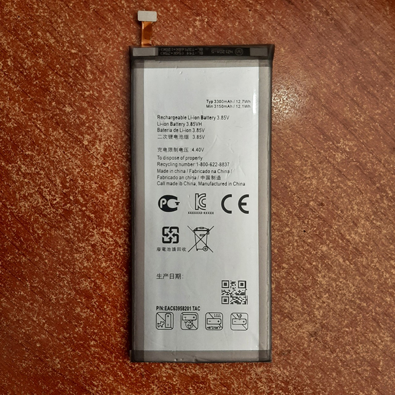 Pin lg bl-t37 v40 thinq q710