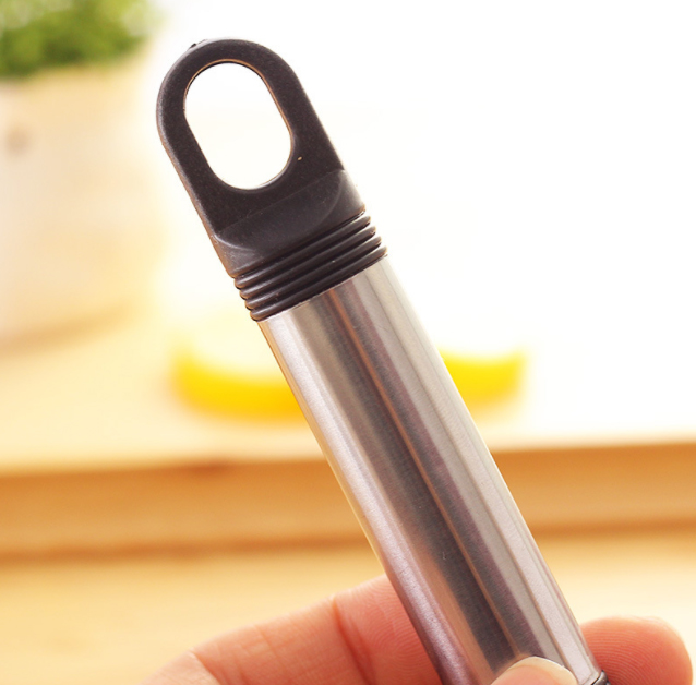 Fruit paring knife stainless steel multi-purpose