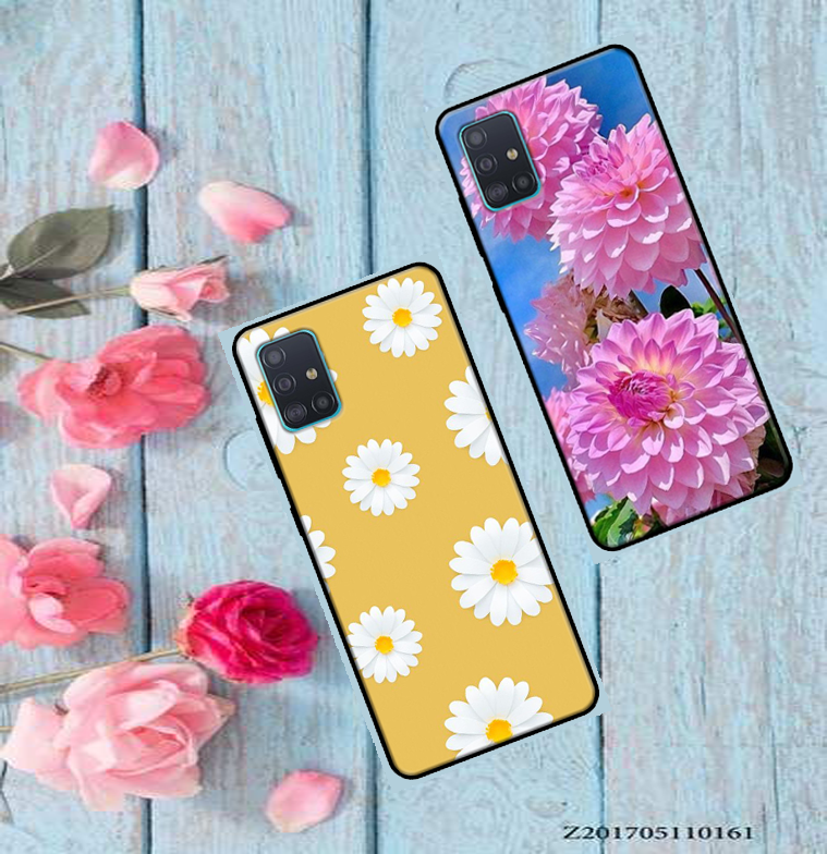 [HCM]Ốp lưng điện thoại Samsung Galaxy Note Fe viền dẻo TPU KAWS Sesame Street