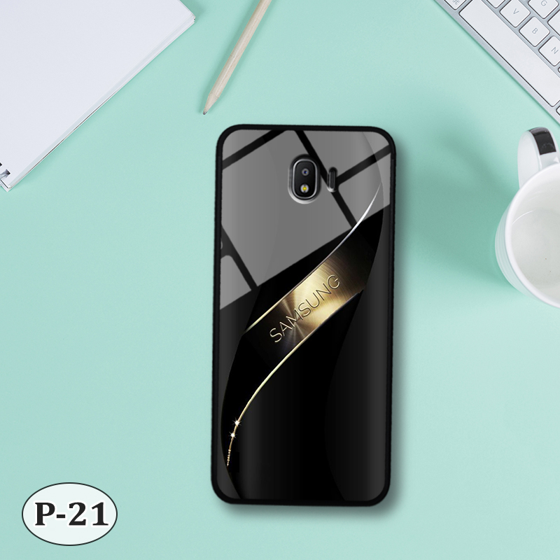 Ốp kính 3D Samsung Galaxy J2 Pro