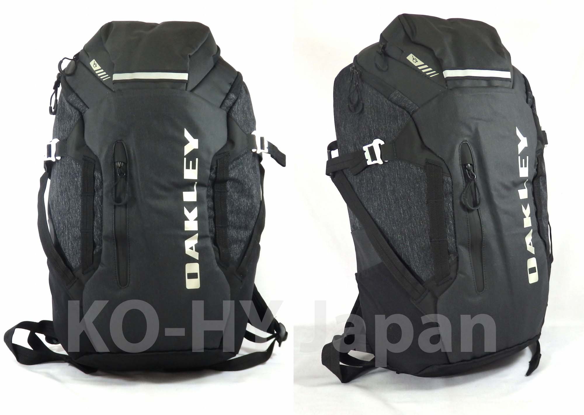 Balo Oakley Voyage 25L Backpack dòng thời trang cao cấp