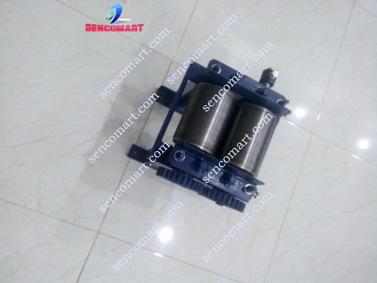 Máy thái bì lợn, máy thái tai heo quay tay