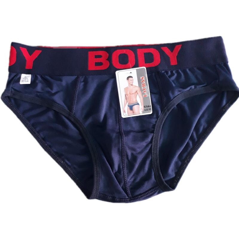[HCM](COMBO 4 CÁI ) QUẦN XÌ HÀNG CÔNG TY ( MÃ 124)