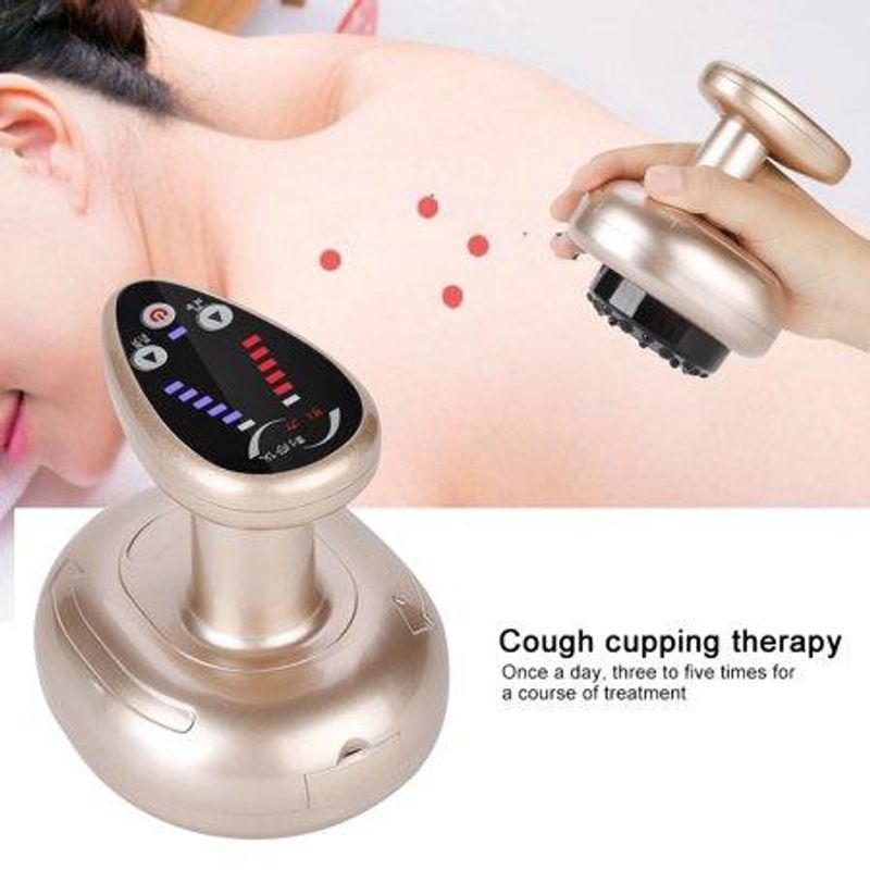 Mua dụng cụ giác hơi - Máy cạo gió thông minh, Máy Cạo Gió Giác Hơi điện tử Plus Giác Hơi bằng điện. Thiết bị cạo gió, Máy massage trị liệu toàn thân, Máy cạo gió giác hơi điện tử chăm sóc sức khỏe.