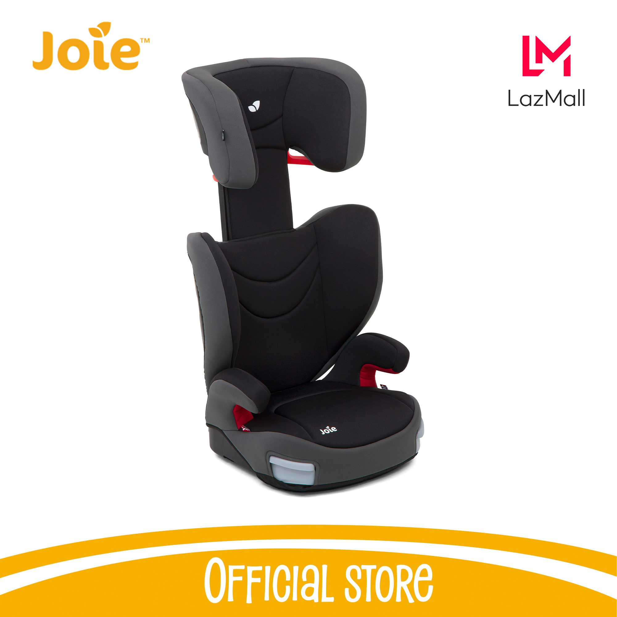 Ghế ngồi ô tô trẻ em Joie Trillo