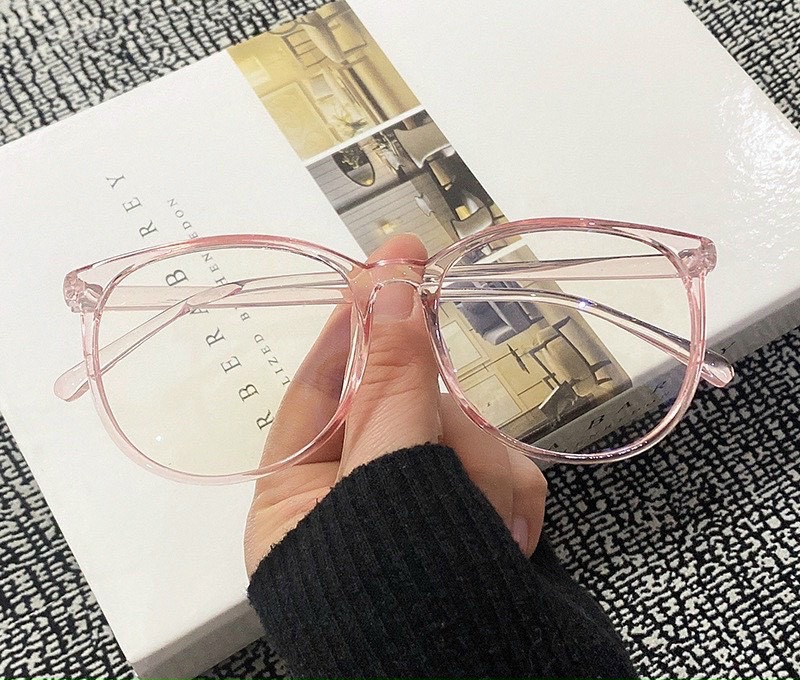 Kính mát thời trang nữ phong cách QUI111