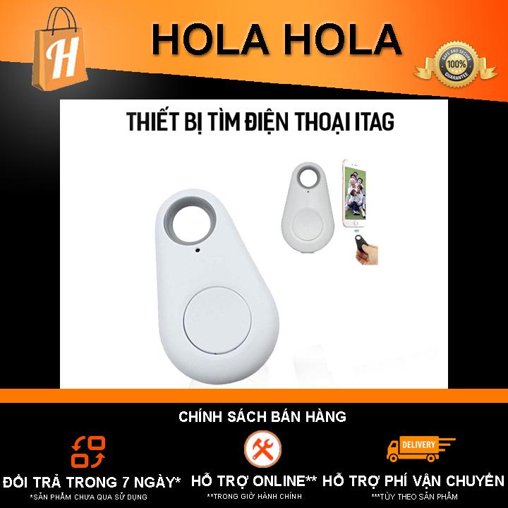 Thiết bị tìm điện thoại iTag