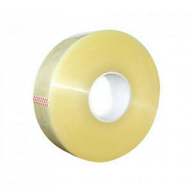 Cuộn băng dính trong 1KG