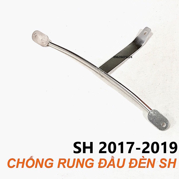 PÁT CHỐNG RUNG ĐẦU ĐÈN SH
