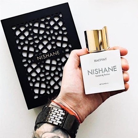 Mẫu thử nước hoa NISHANE HACIVAT 5ml/10ml/20ml