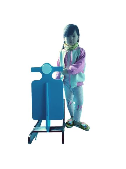 XE MÁY BẬP BÊNH VESPA