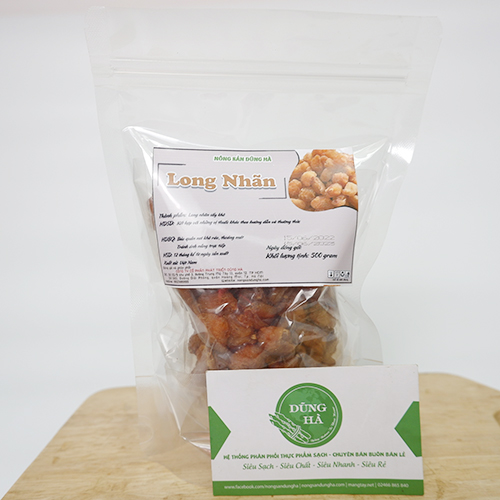 Long nhãn hưng yên - loại đặc biệt
