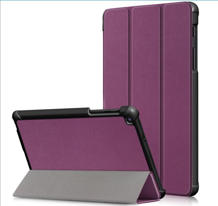 Bao da cho samsung galaxy tab a 8.0 2019 s pen p200 p205