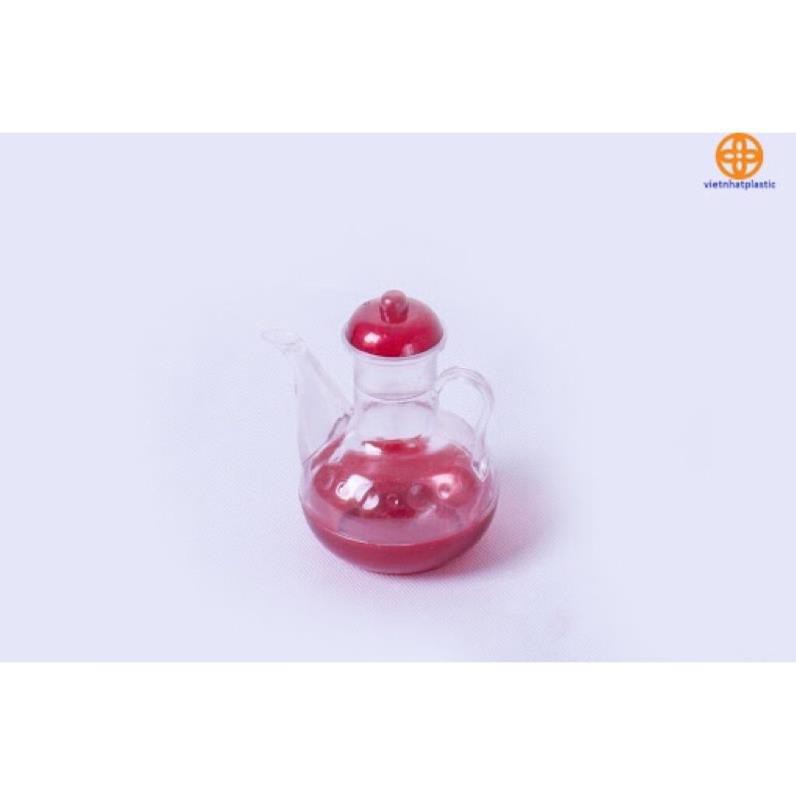 [KHO SỈ] bình đựng nước mắm,dầu ăn để bàn cho quán ăn