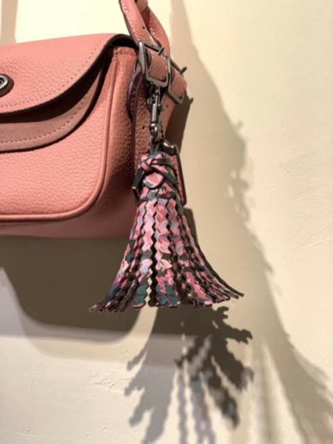 Túi đeo chéo COACH DA THẬT CAO CẤP, MẪU MỚI TINH DƯ AUTH