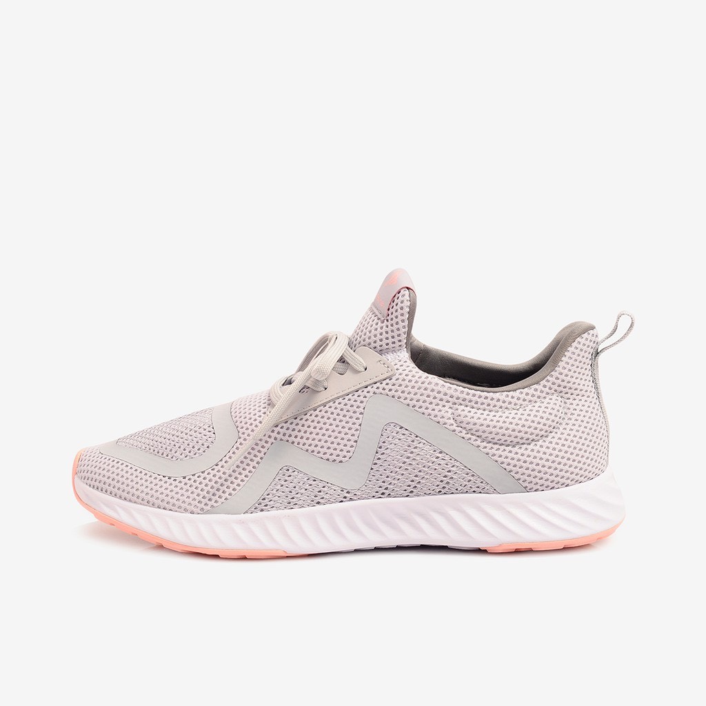 Giầy Thể Thao Nữ Bitis Hunter 2k22 Jogging Light Grey DSWH053 XAM