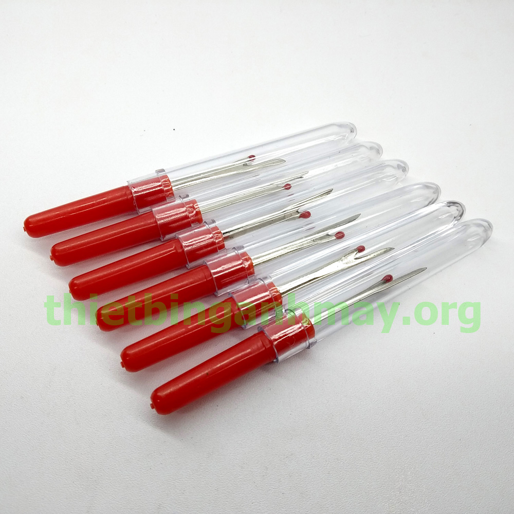 Cây gỡ chỉ rạch khuyết tháo chỉ