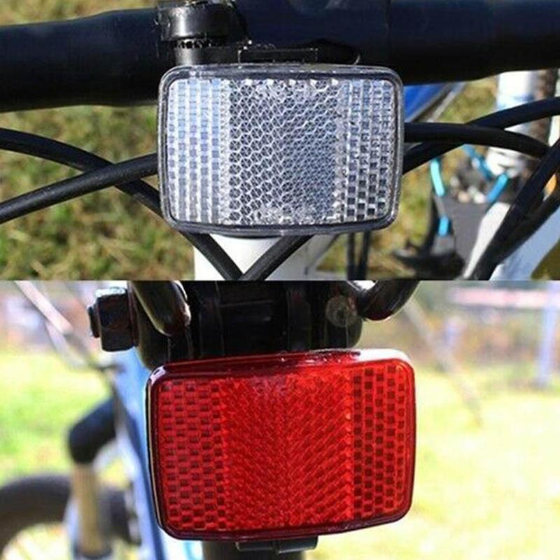 bicycle reflector lights