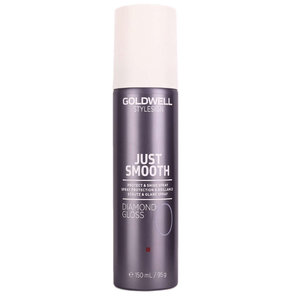 Keo xịt tạo kiểu tóc JUST SMOOTH GOLDWELL 150ml