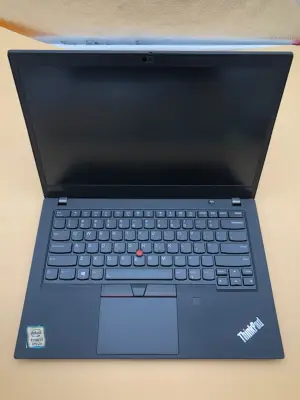 Thinkpad T490 Core I7 8565U/Ram 8Gb/SSD 512Gb 14.1″ FHD IPS (1920*1080) Máy NEW FULLBOX 100%