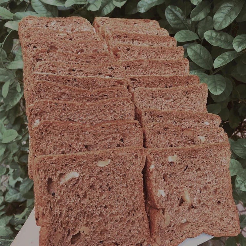 Bột Mì Đen Hữu Cơ ( Organic Dark Rye Flour ) 567g