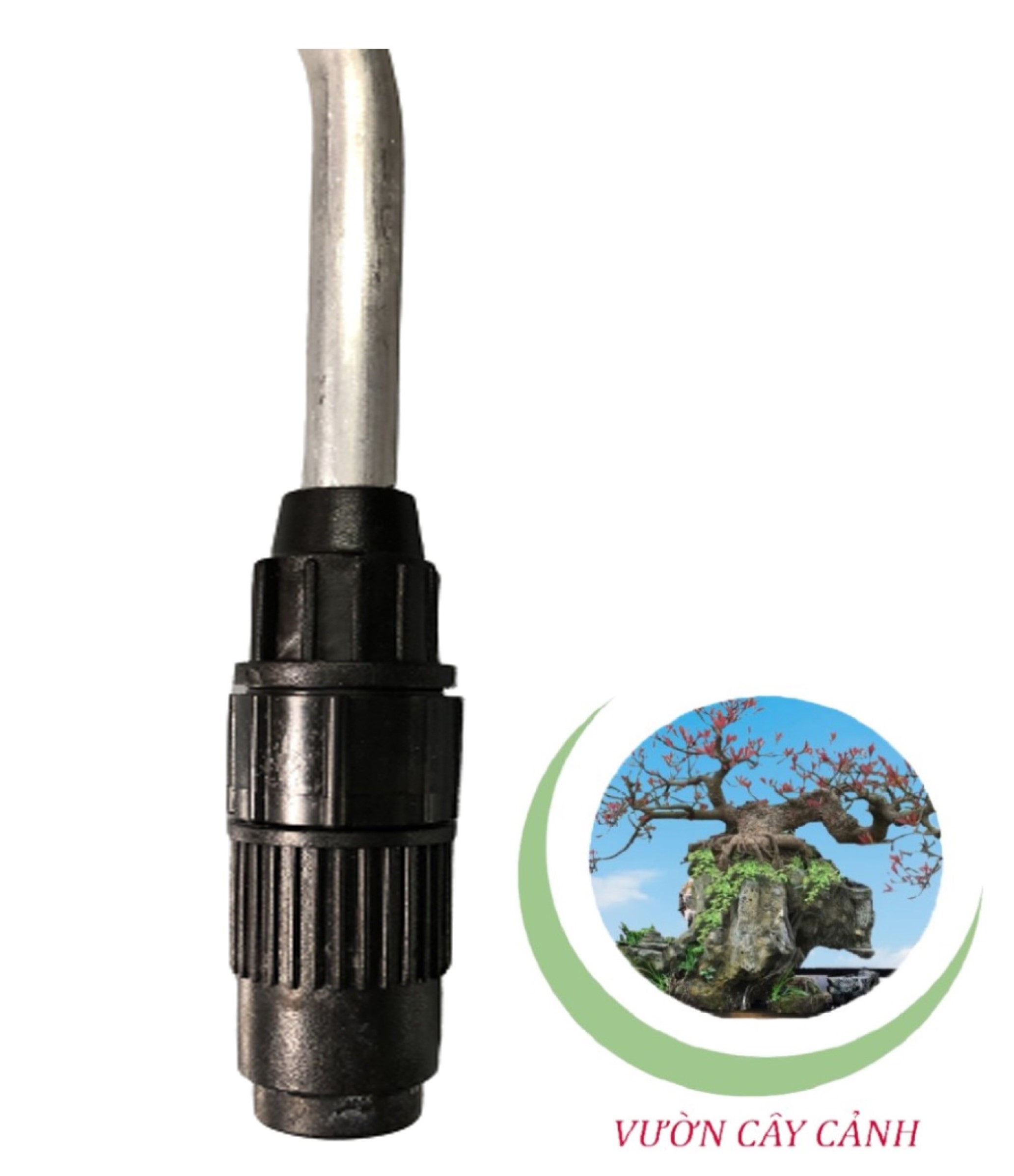 Bình xịt Bình Minh 10 lít - #002C# 10 lít