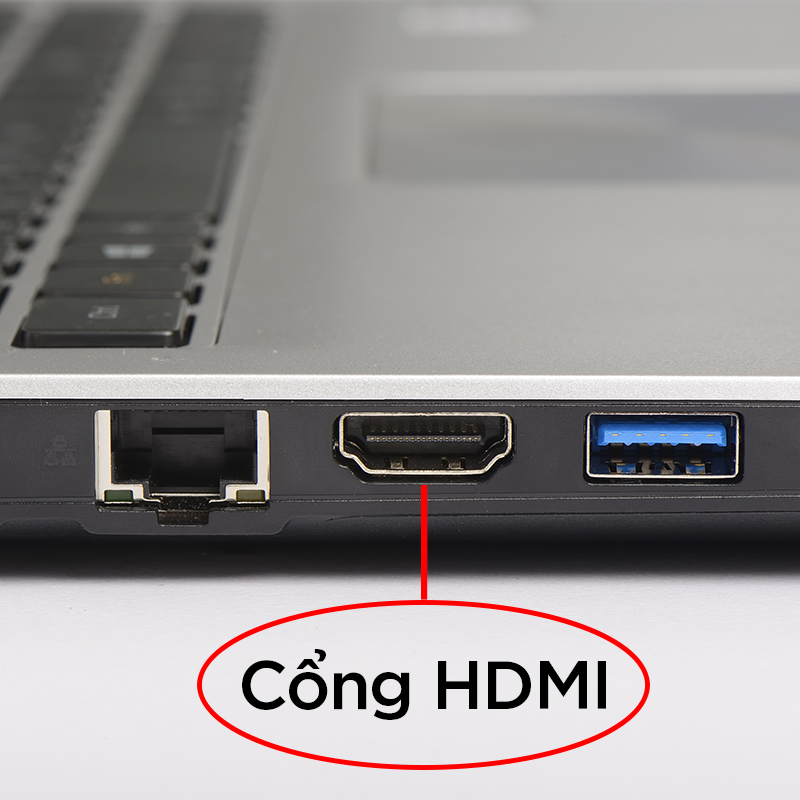 Dây cáp HDMI 2 đầu có Ethernet tốc độ cao dạng dẹt dài 10 mét