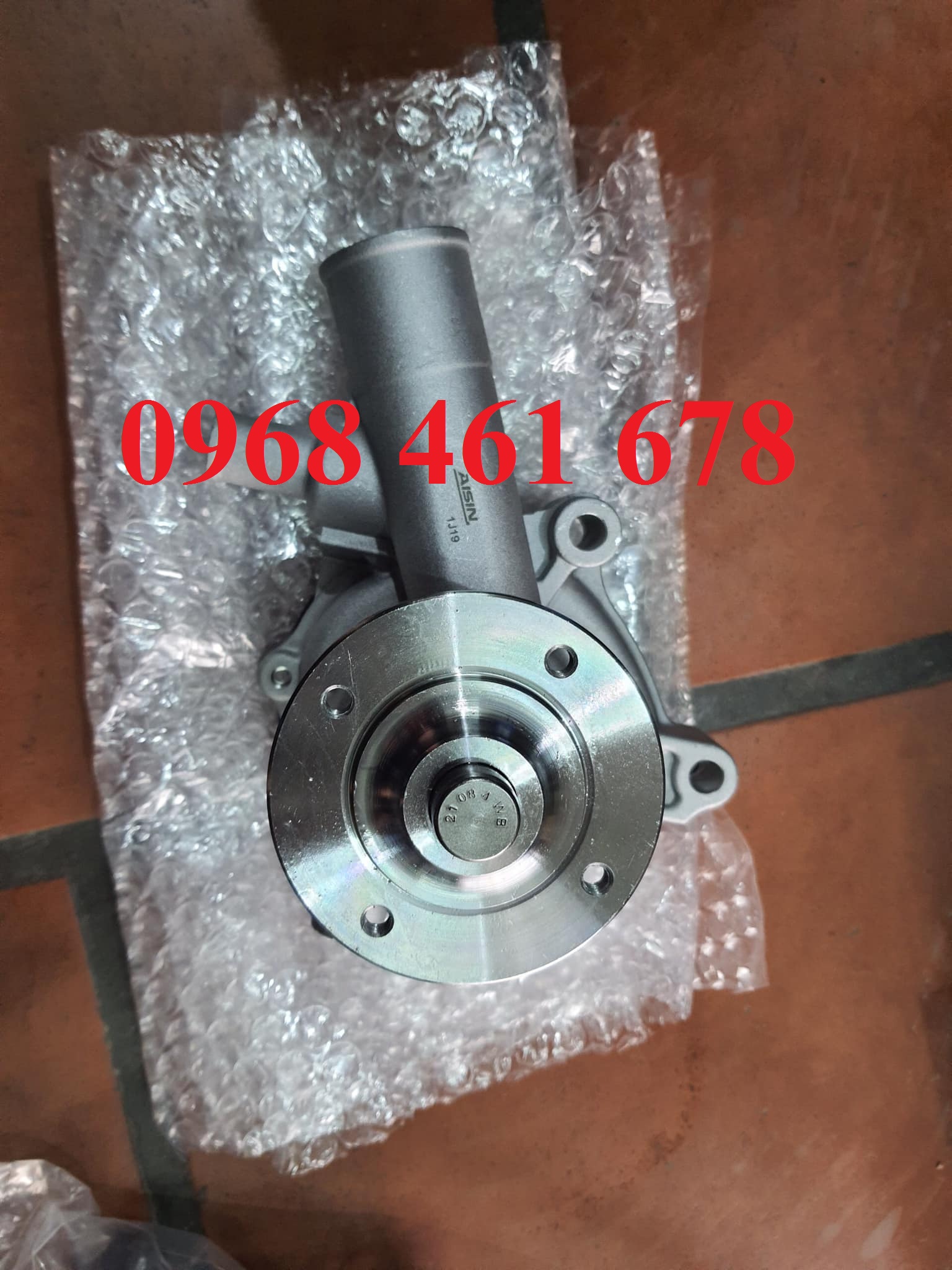 Bơm nước Zace 7K AISIN JAPAN