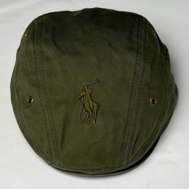 Nón mỏ vịt ông già, nón beret nam