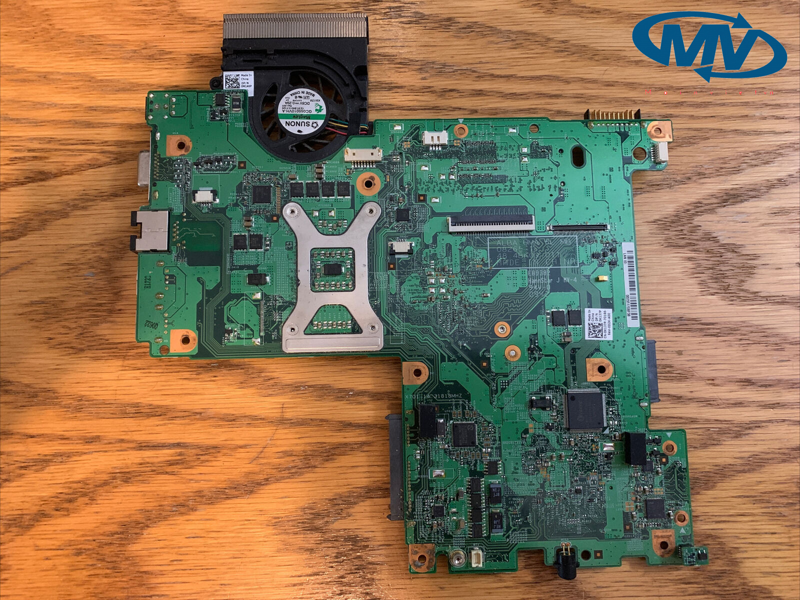 Main dell 1440 / 1450 / N4050 / 2420 / 3420