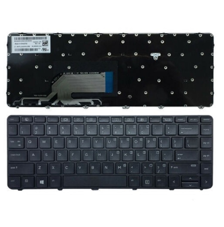 Bàn phím laptop HP Probook 440 G4