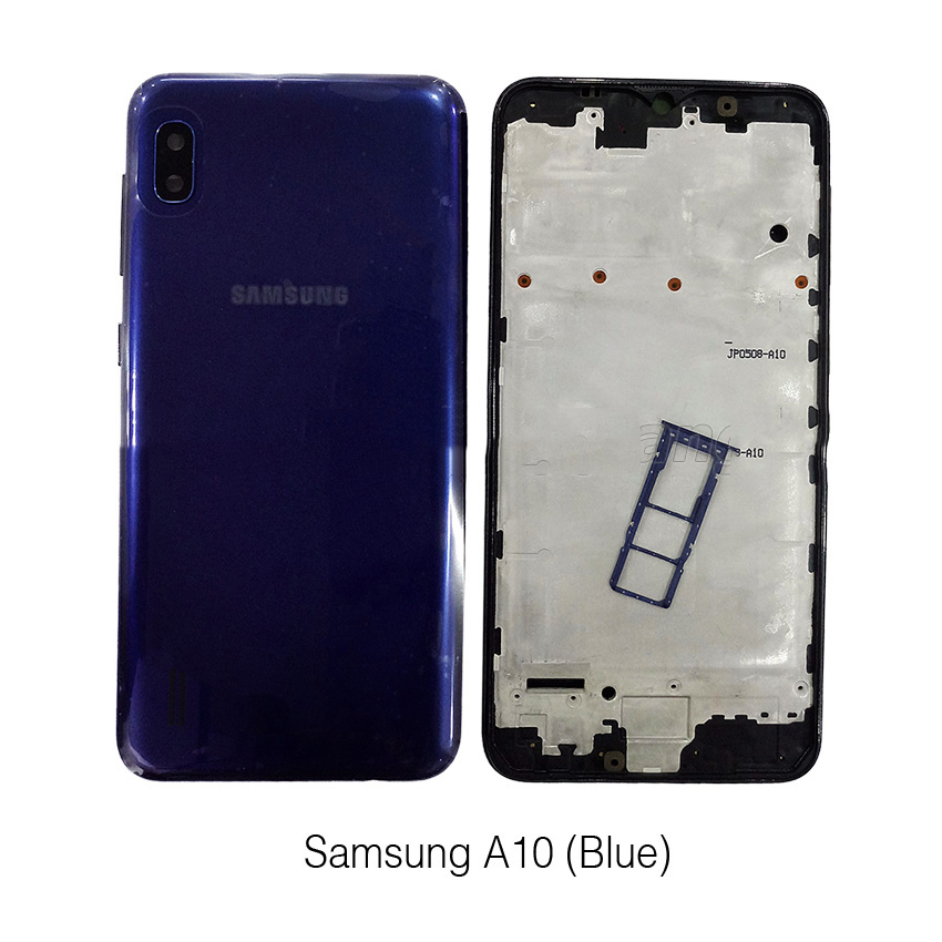[HCM]BỘ VỎ SAMSUNG A10