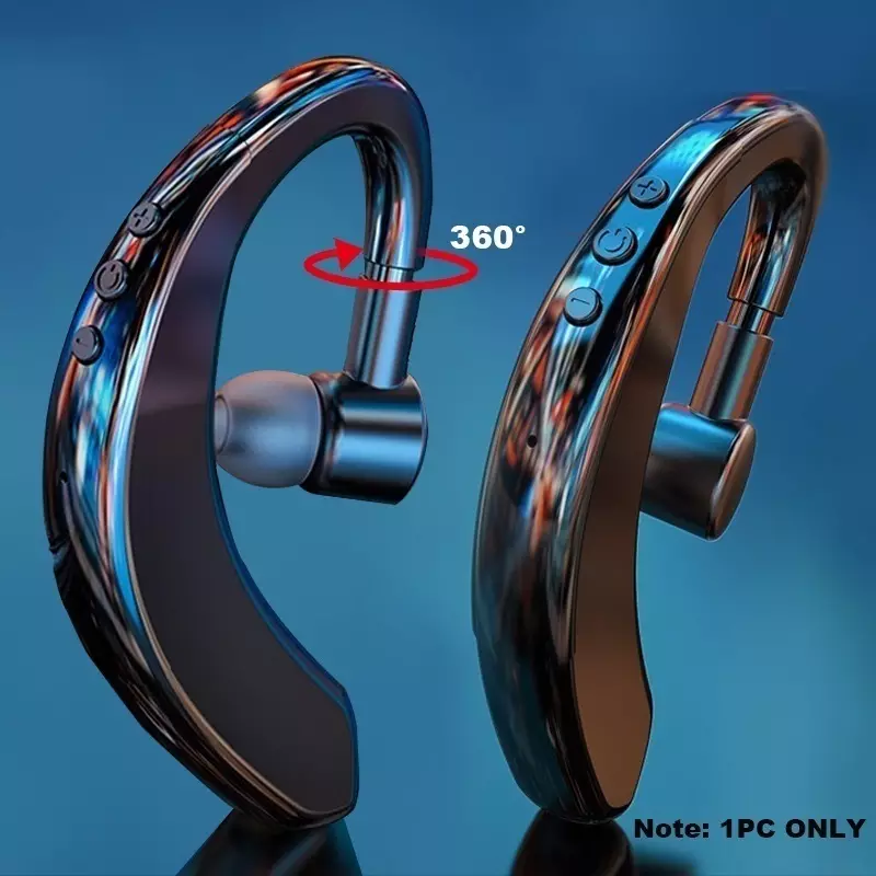 [HCM]Tai nghe Bluetooth một bên Amoi Y10