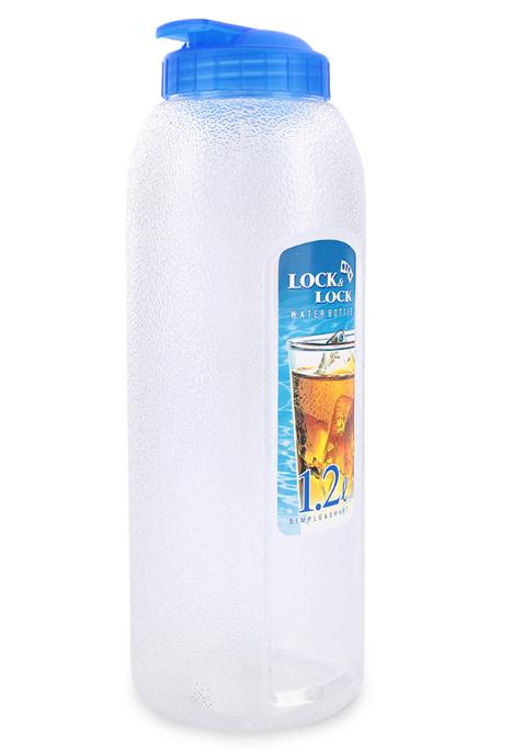 Bình nước nhựa PET Lock&Lock HAP730 1.2L