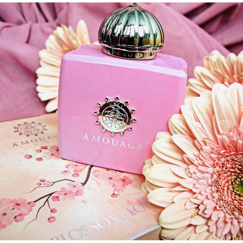 -𝑺𝒄𝒆𝒏𝒕𝒔𝒂𝒊𝒈𝒐𝒏- -𝑺𝒄𝒆𝒏𝒕𝒔𝒂𝒊𝒈𝒐𝒏- Nước Hoa Amouage Blossom Love 5ml/10ml/20ml