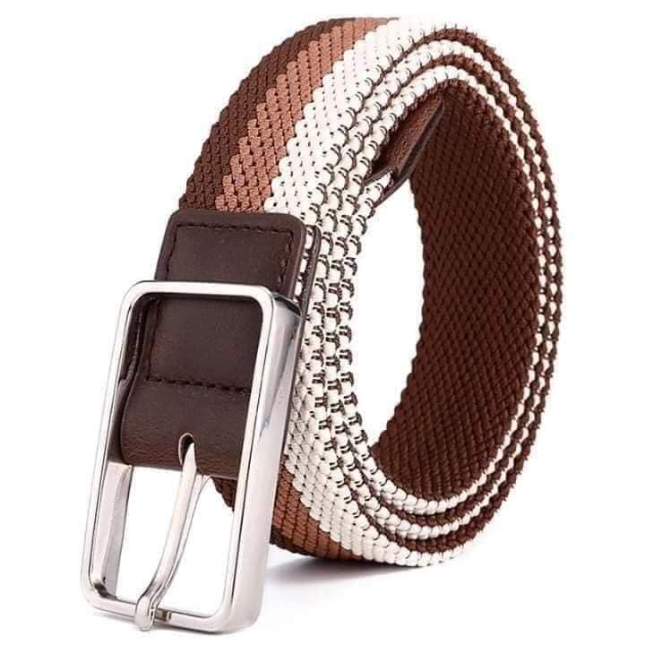 [ FREESHIP ❤️ ] THẮT LƯNG GOLF NAM KHÓA CHỐNG RỈ