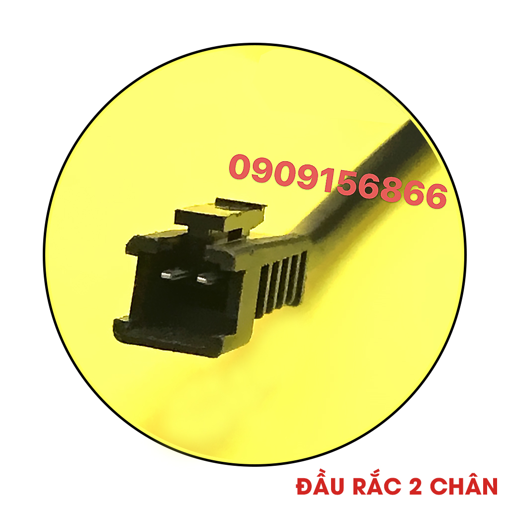 Chấn Lưu 8w - 24w driver