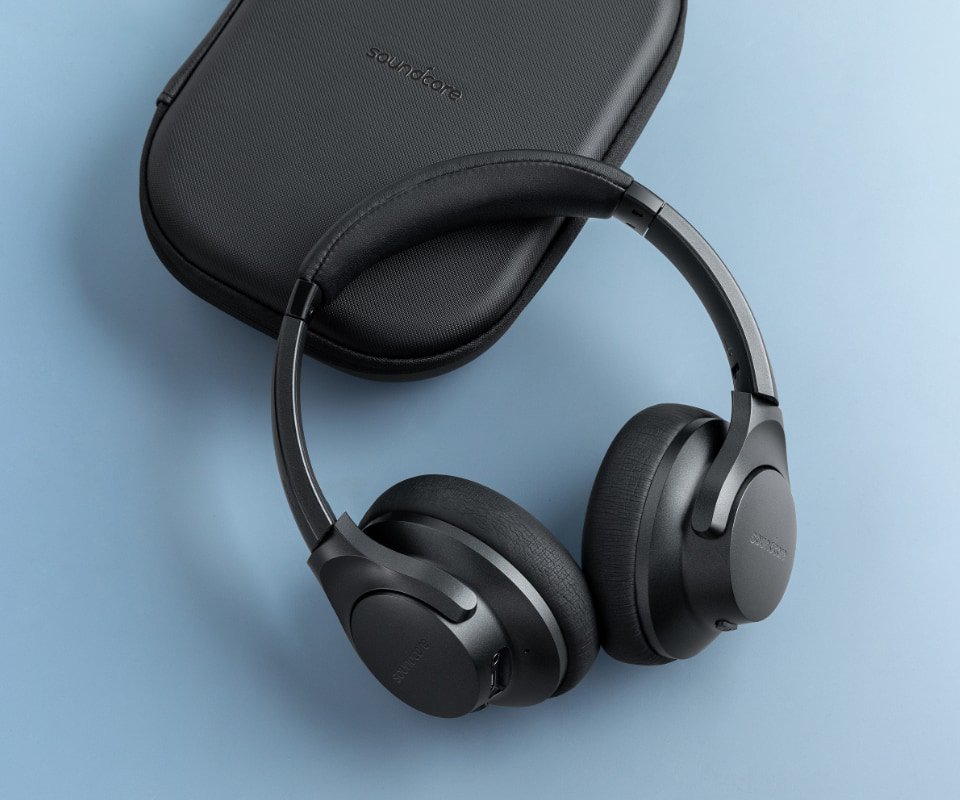 [Hàng Chính Hãng] Tai nghe bluetooth SOUNDCORE Life 2 (by Anker) - A3023