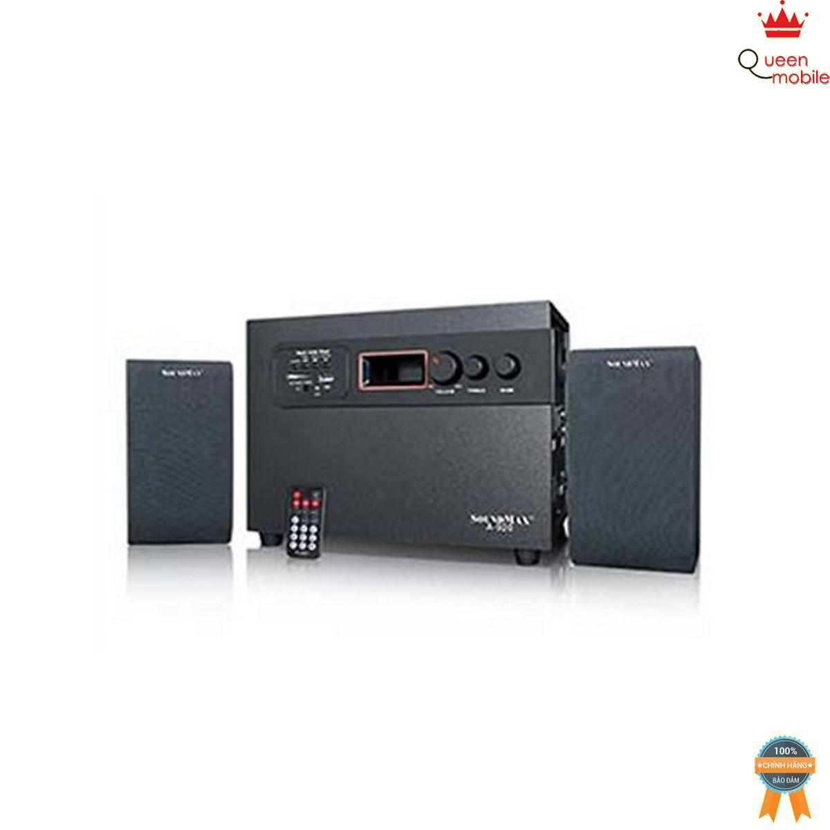 [HCM]Loa Vi Tính SoundMax A-920/2.1 30W