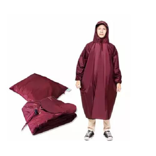 [HCM]áo mưa vải dù - áo mưa vải dù