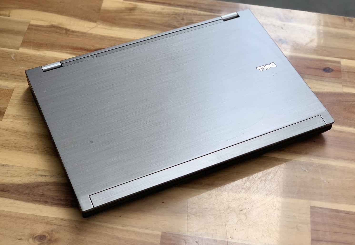 [Trả góp 0%]Dell E6510 Core i5 Ram 4G HDD 250GB 15.4inch