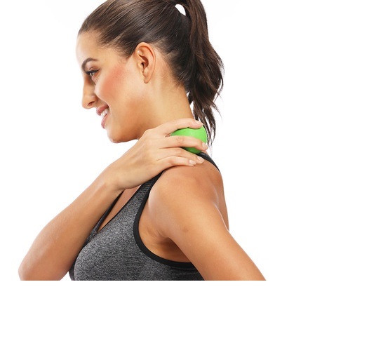 Bóng Dãn Cơ, bóng massage - Phục Hồi Cơ Bắp Cao Cấp