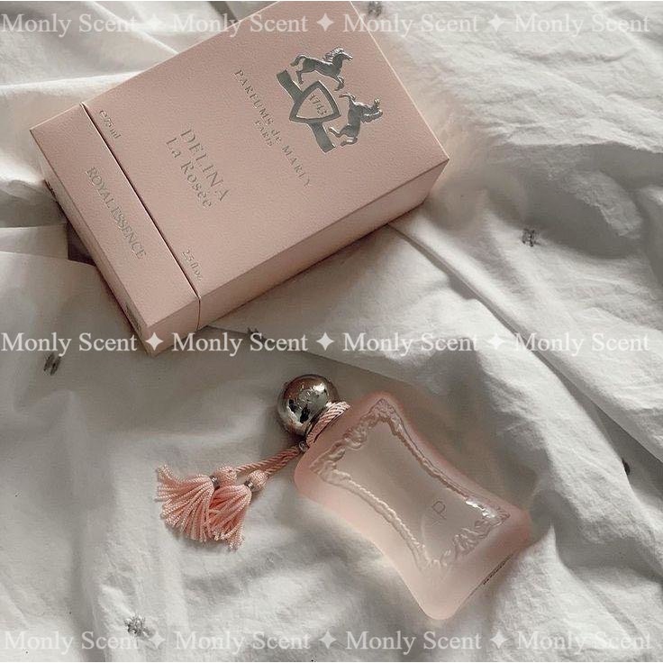 Nước Hoa Parfums De Marly La Rose - _™