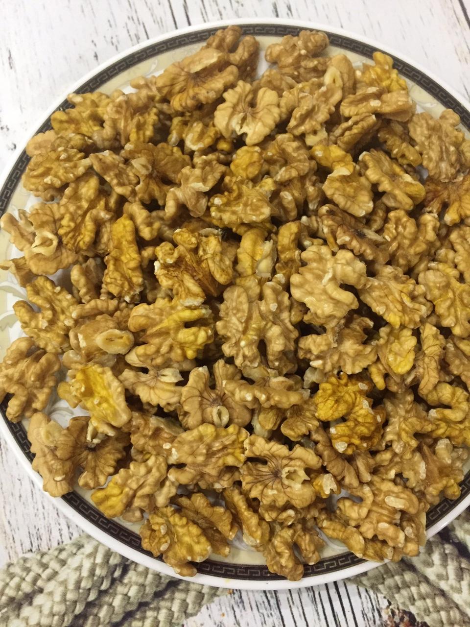 Nhân óc chó hartley mỹ 500g