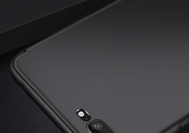 Ốp lưng Iphone 8 Plus dẻo màu siêu mỏng ôm máy cao cấp